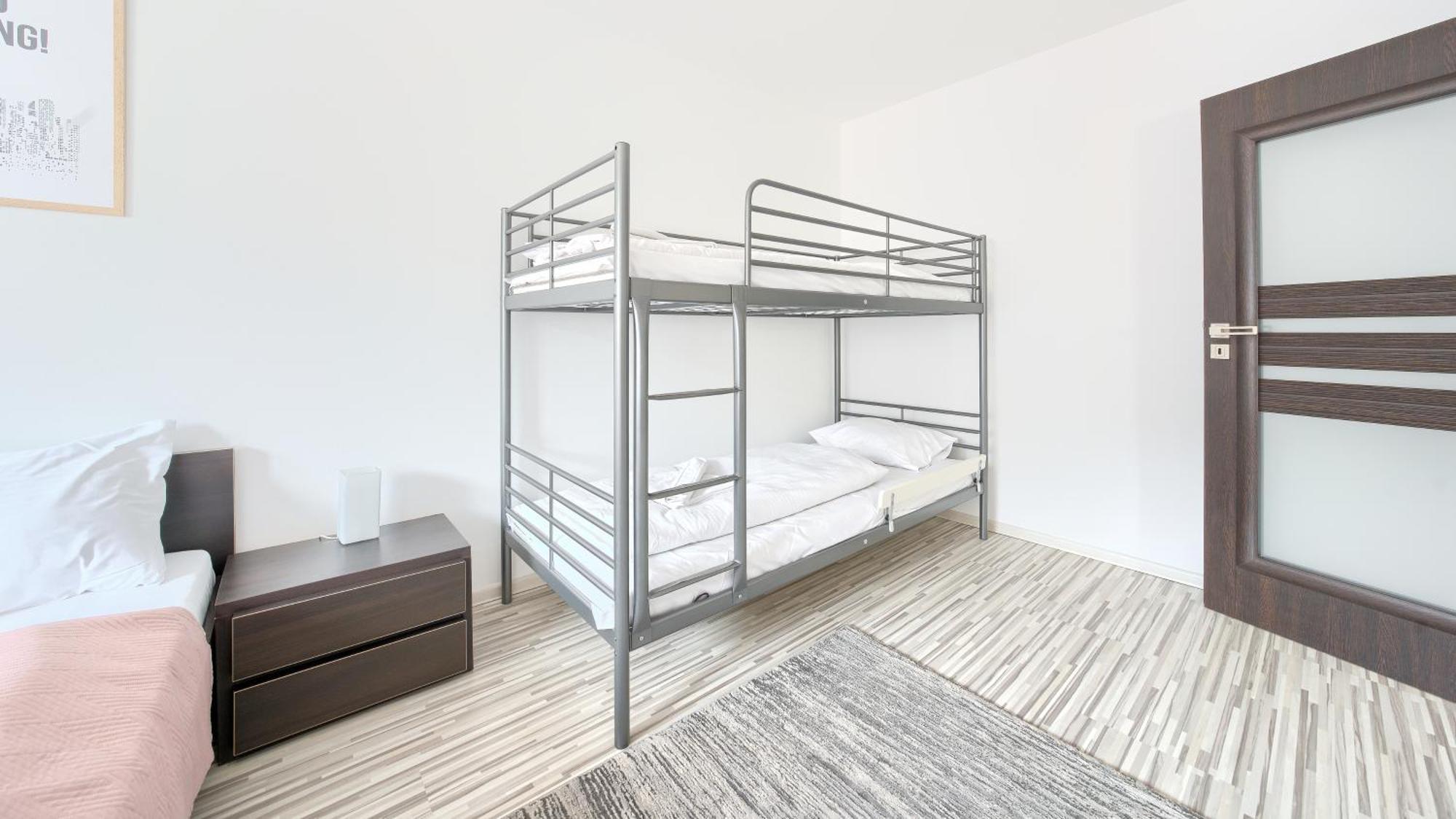 Apartamenty Sun & Snow Plac Neptuna Miedzyzdroje Exterior photo